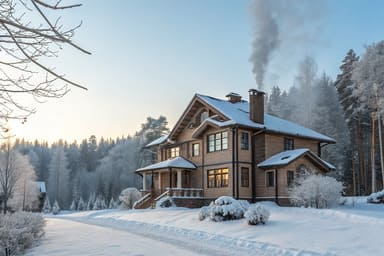 строительство фундамента в Сертолове